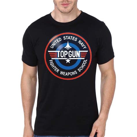 top gun merchandise